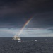 LNS Jotvingis (N42) participates in exercise BALTOPS22