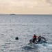 LNS Jotvingis (N42) participates in exercise BALTOPS22