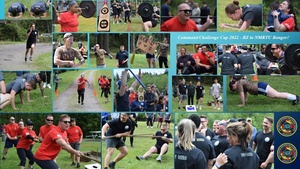 Marine Cpl. Markecia Polk