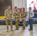 Defense Non-Tactical Generator and Rail Equipment Center (DGRC) facility opens