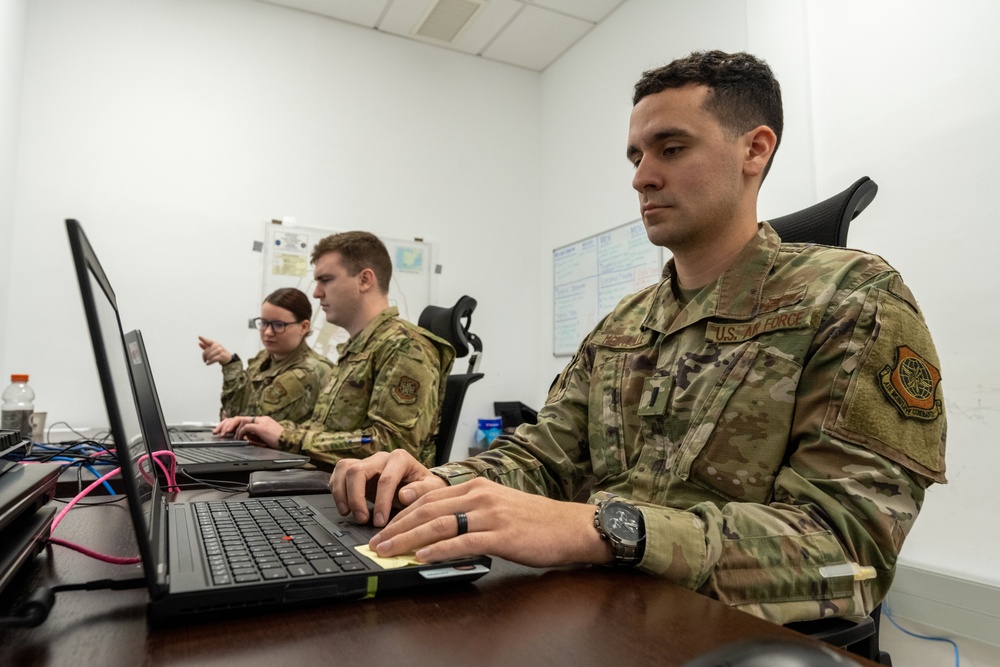 Weapons System Cyber Security: The New Model for Warfighting