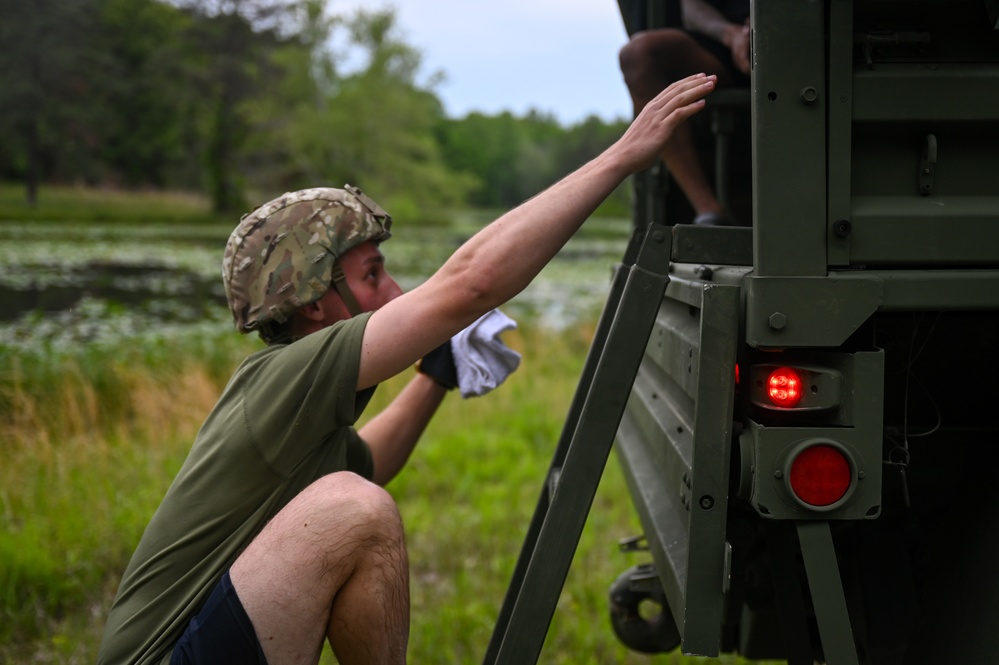 2022 Best Combat Camera Competition