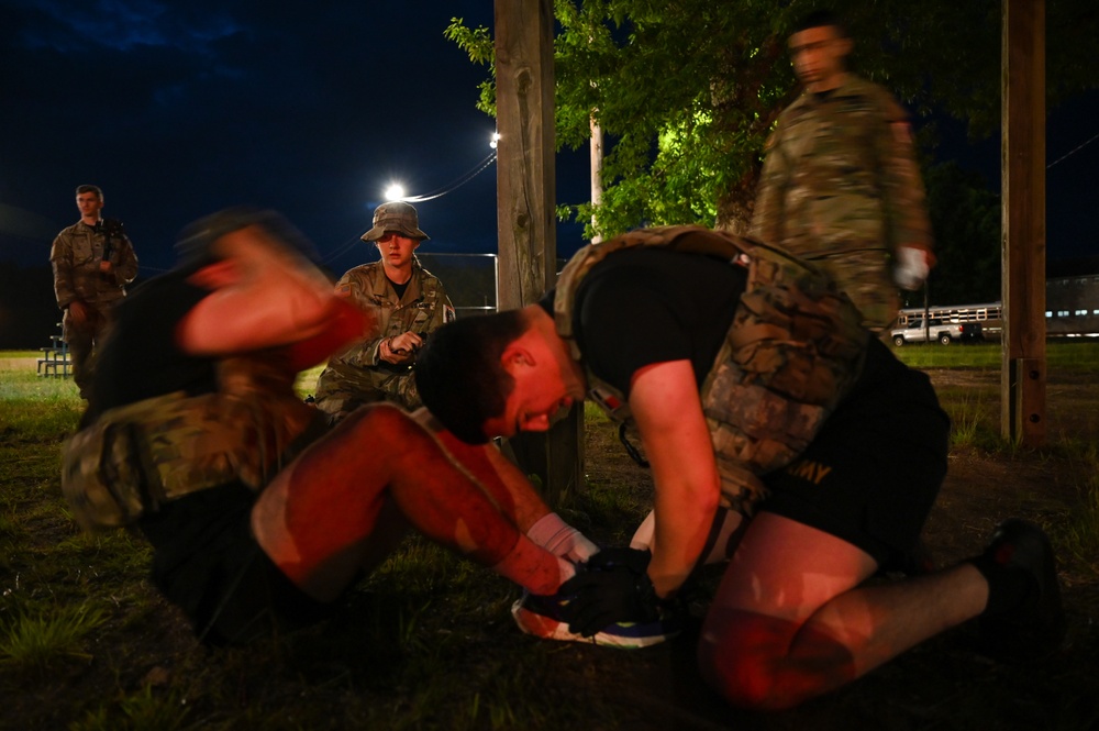 2022 Best Combat Camera Competition