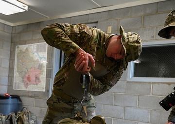 2022 Best Combat Camera Competition
