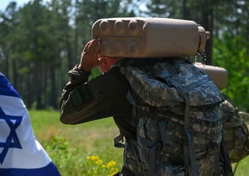 2022 Best Combat Camera Competition
