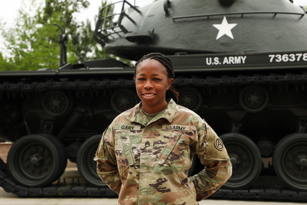 A Soldier’s selfless act: taking on a role involving joy and heartbreak