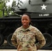 A Soldier’s selfless act: taking on a role involving joy and heartbreak