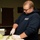 U.S. Navy Sailors Feed Local Homeless Community