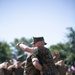 Warfighting Instructor Battalion Change of Command Ceremony