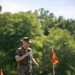 Warfighting Instructor Battalion Change of Command Ceremony