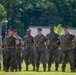 Warfighting Instructor Battalion Change of Command Ceremony