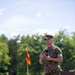 Warfighting Instructor Battalion Change of Command Ceremony