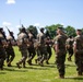 Warfighting Instructor Battalion Change of Command Ceremony