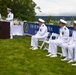 USS Pennsylvania Holds Change of Command