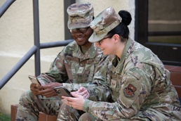 Barnes Center incorporates AFCLC’s mobile China, Russia courses in enlisted PME