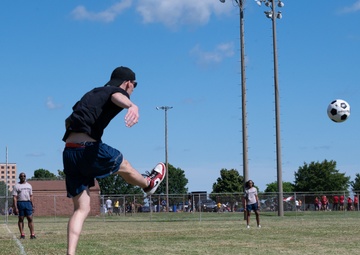 JBLE hosts first 'Crossbow Games'