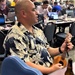 Hawaiian Shirts, Flipflops, a Ghillie Suit, and a Ukulele Player: Military Cyber Defenders Battle Each Other in ‘Netwars’