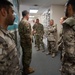 Tyndall Air Force Base Distinguished Visitors Tour - USACE/QECE