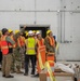 Tyndall Air Force Base Distinguished Visitors Tour - USACE/QECE