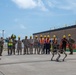 Tyndall Air Force Base Distinguished Visitors Tour - USACE/QECE