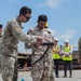 Tyndall Air Force Base Distinguished Visitors Tour - USACE/QECE