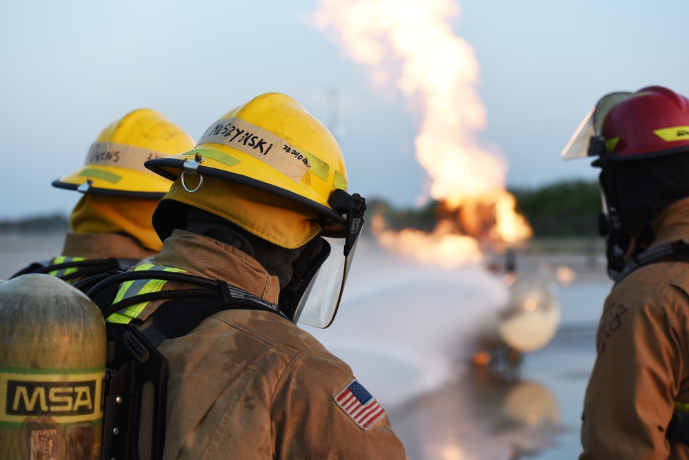 Learning to handle the heat