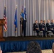 436th MDSS inactivates; 436th HCOS, OMRS hold change of command