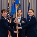 436th MDSS inactivates; 436th HCOS, OMRS hold change of command