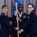 436th MDSS inactivates; 436th HCOS, OMRS hold change of command