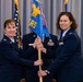 436th MDSS inactivates; 436th HCOS, OMRS hold change of command