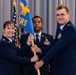 436th MDSS inactivates; 436th HCOS, OMRS hold change of command