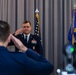 436th MDSS inactivates; 436th HCOS, OMRS hold change of command