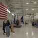 110th Wing Air National Guard Base recieves a new Wing commander