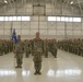 110th Wing Air National Guard Base recieves a new Wing commander