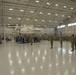 110th Wing Air National Guard Base recieves a new Wing commander