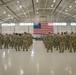 110th Wing Air National Guard Base recieves a new Wing commander