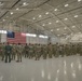 110th Wing Air National Guard Base recieves a new Wing commander