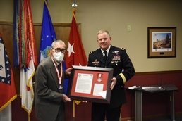 2022 Enlisted Hall of Fame Induction Ceremony