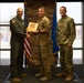 49th Wing 1st quarter awards ceremony