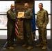 49th Wing 1st quarter awards ceremony