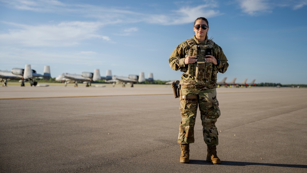 Supporting Agile Rage 22