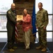 49th Wing 1st quarter awards ceremony