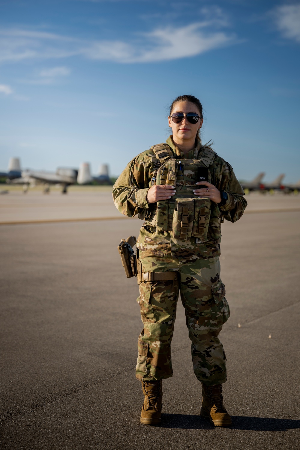 Supporting Agile Rage 22