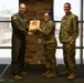 49th Wing 1st quarter awards ceremony