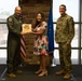 49th Wing 1st quarter awards ceremony