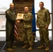 49th Wing 1st quarter awards ceremony