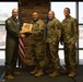 49th Wing 1st quarter awards ceremony