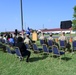 The Unveiling of Chappie James Drive at Barksdale Air Force Base