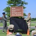 The Unveiling of Chappie James Drive at Barksdale Air Force Base