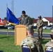 The Unveiling of Chappie James Drive at Barksdale Air Force Base